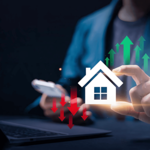 إدارة المحافظ العقارية